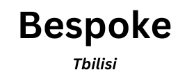 Bespoke Tbilisi
